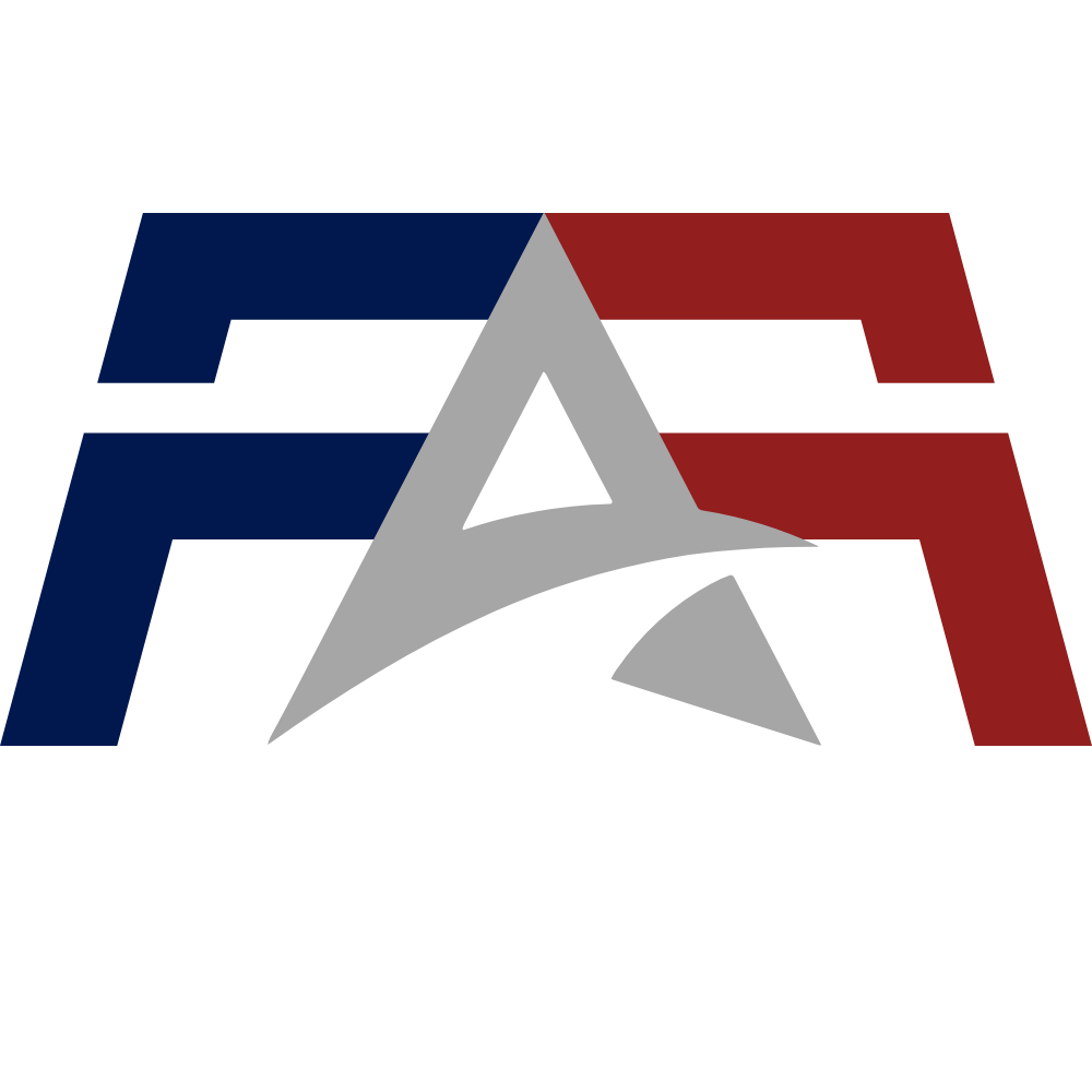 Logo FAF